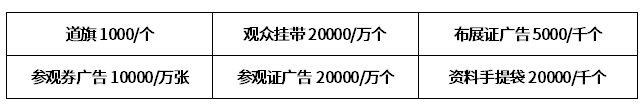 2023新型智慧城市建设成果博览会